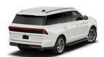 2026 Lincoln Navigator Premiere