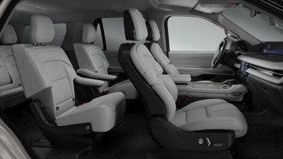 2026 Lincoln Navigator Premiere