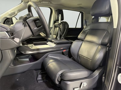 2026 Lincoln Navigator Premiere
