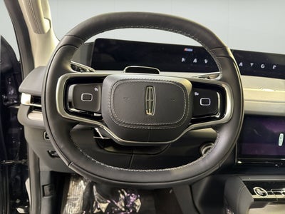 2026 Lincoln Navigator Premiere