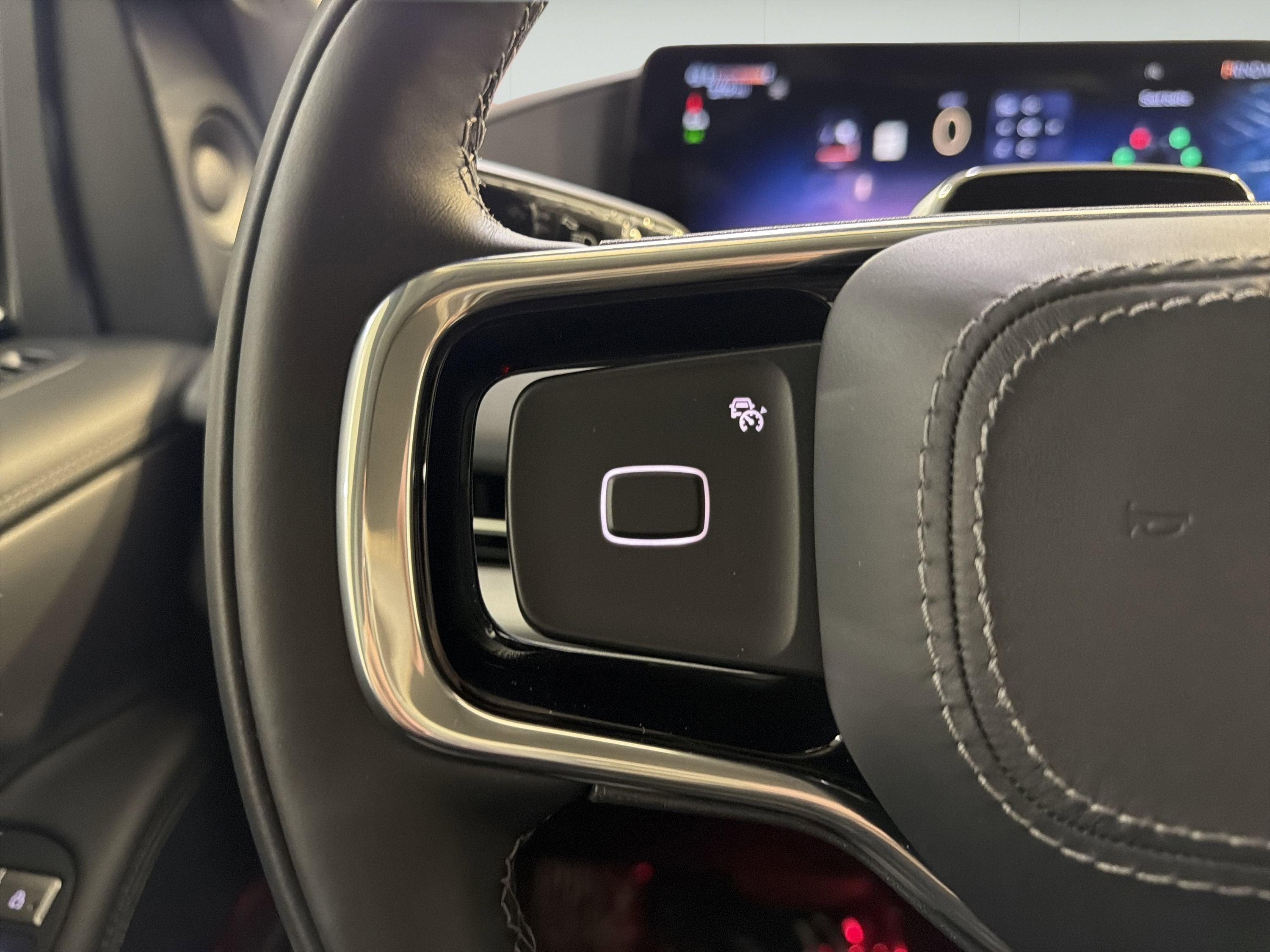 2026 Lincoln Navigator Premiere