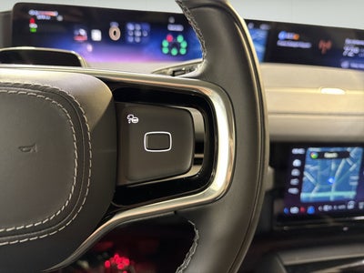 2026 Lincoln Navigator Premiere