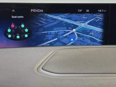 2026 Lincoln Navigator Premiere