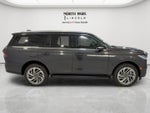 2026 Lincoln Navigator Premiere