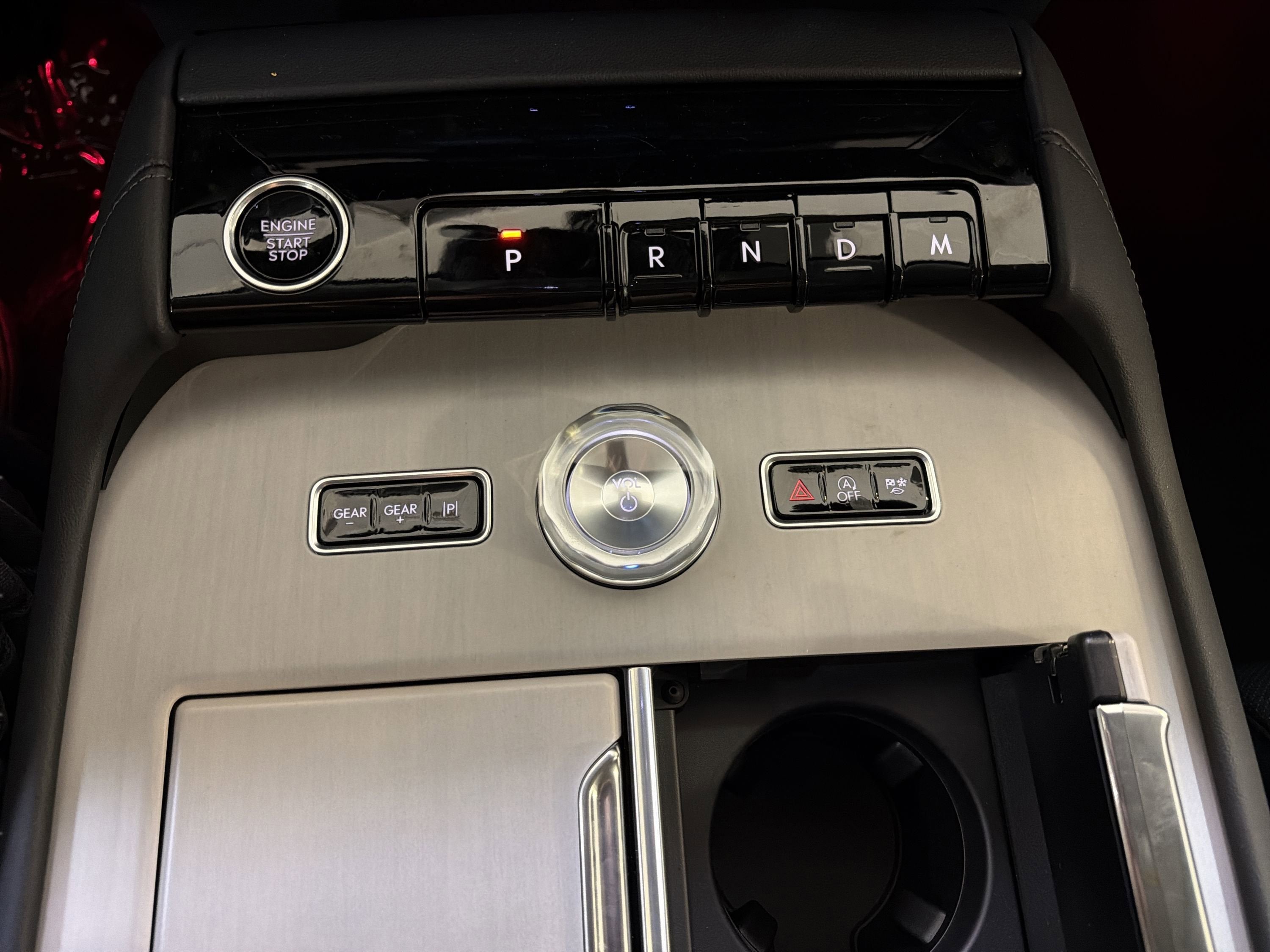 2026 Lincoln Navigator Premiere