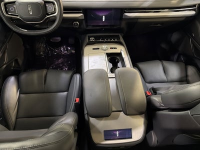 2026 Lincoln Navigator Premiere