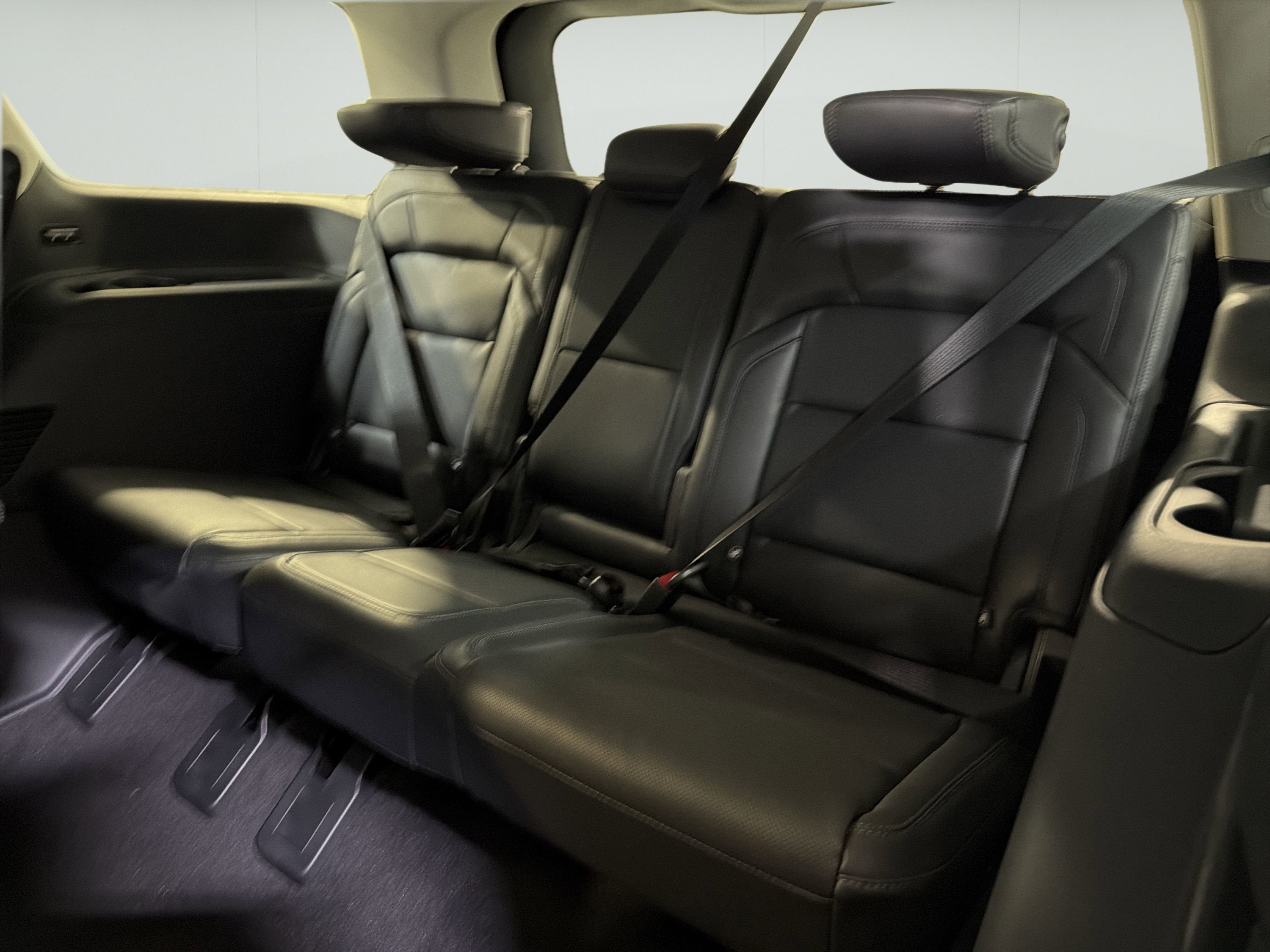 2026 Lincoln Navigator Premiere
