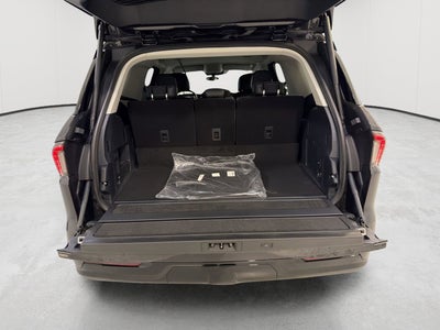 2026 Lincoln Navigator Premiere