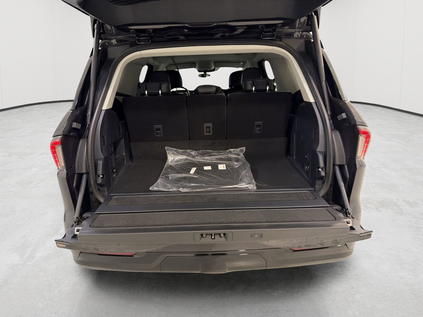 2026 Lincoln Navigator Premiere