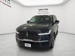 2026 Lincoln Navigator Premiere
