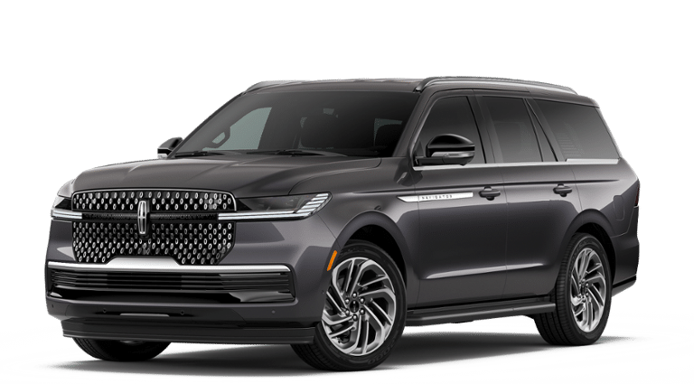 2026 Lincoln Navigator Premiere AWD's photo