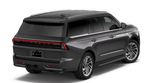 2026 Lincoln Navigator Premiere
