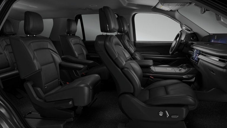 2026 Lincoln Navigator Premiere