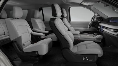 2026 Lincoln Navigator Premiere