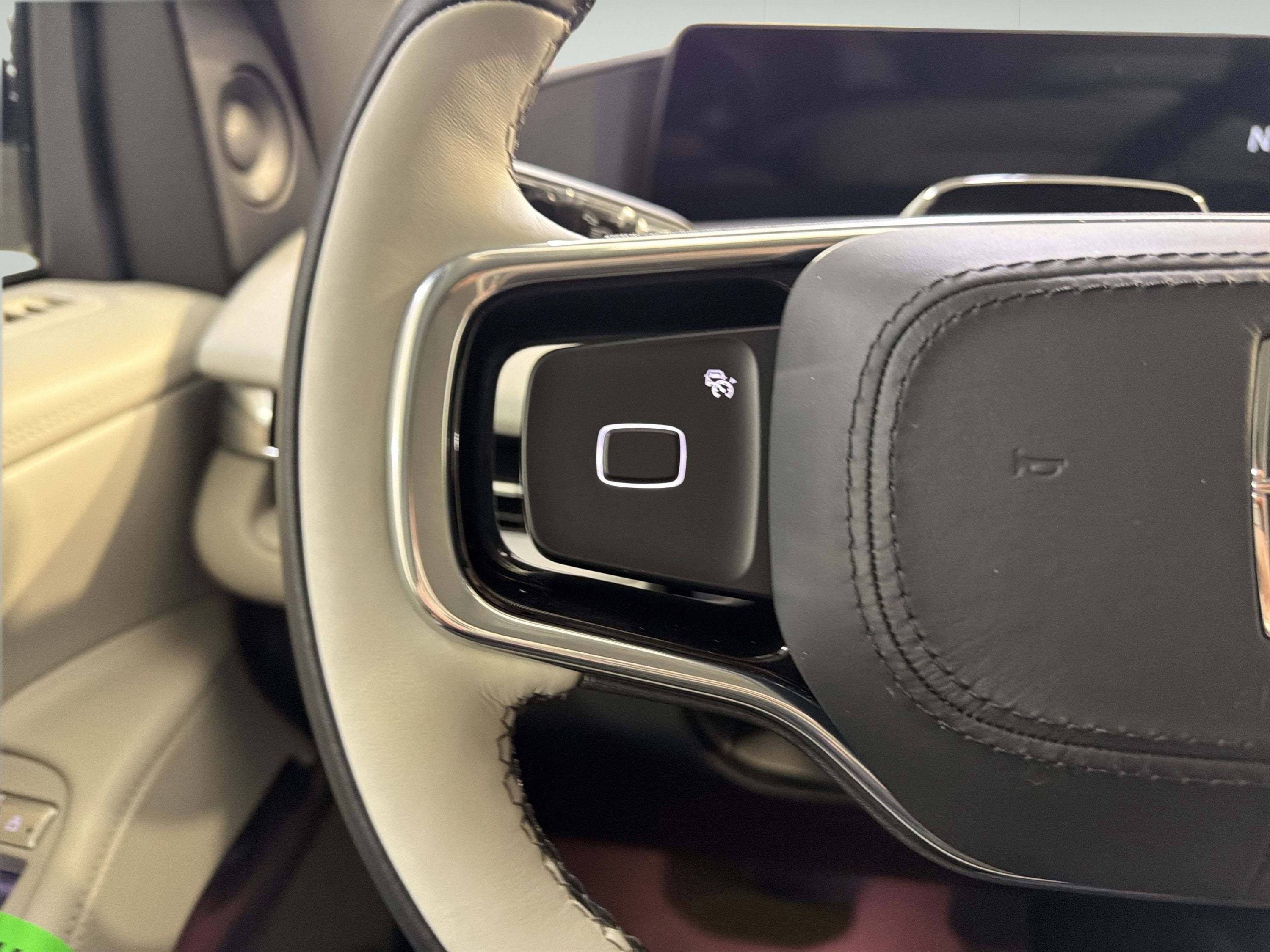 2026 Lincoln Navigator Premiere