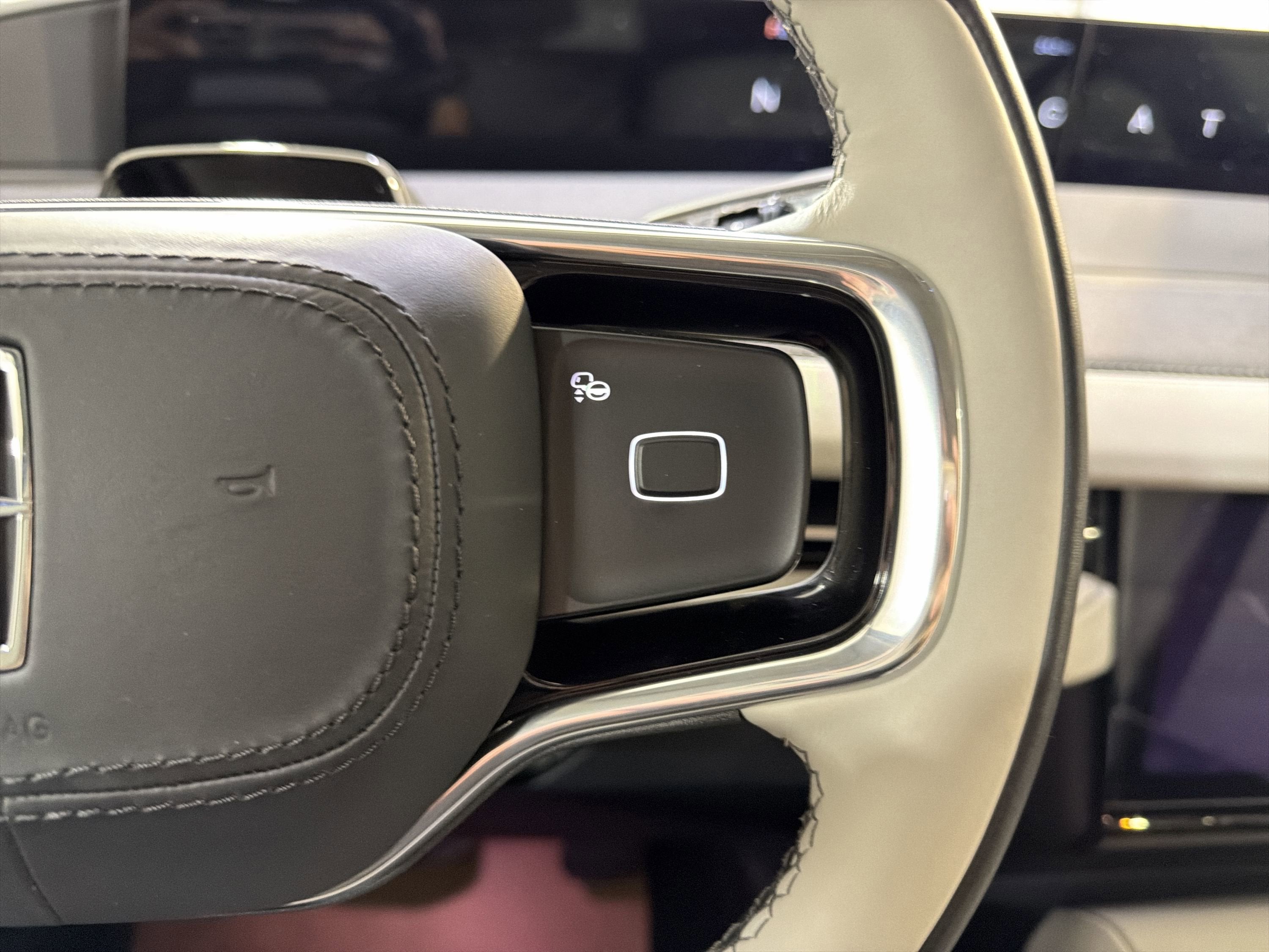 2026 Lincoln Navigator Premiere