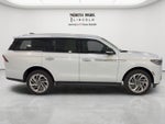 2026 Lincoln Navigator Premiere
