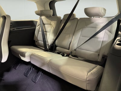 2026 Lincoln Navigator Premiere