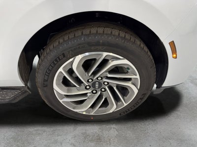 2026 Lincoln Navigator Premiere