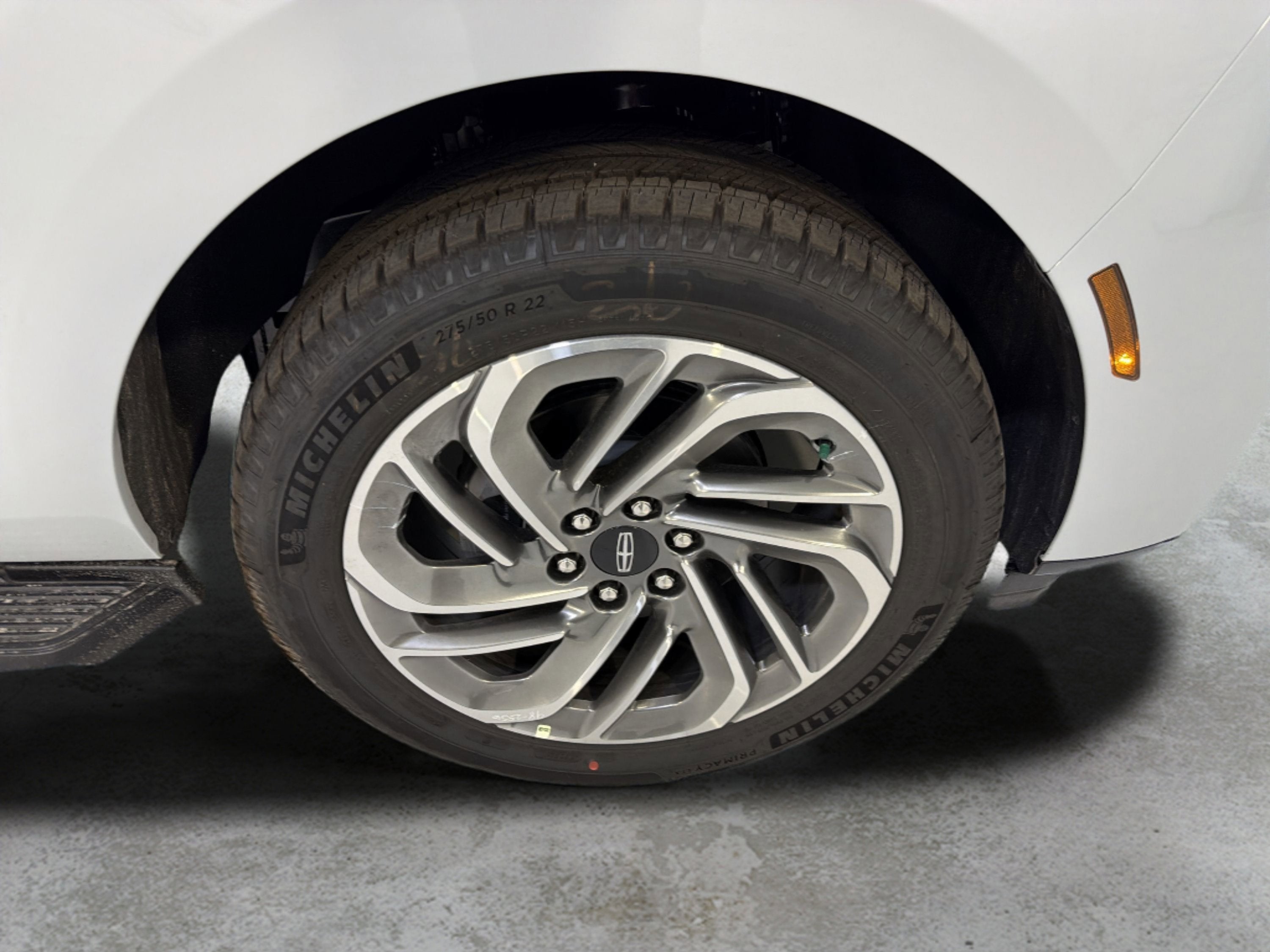 2026 Lincoln Navigator Premiere