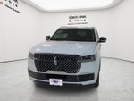 2026 Lincoln Navigator Premiere
