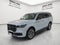 2026 Lincoln Navigator Premiere