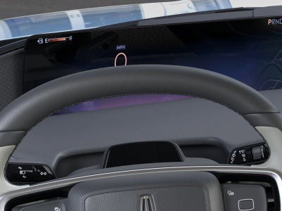 2026 Lincoln Navigator Premiere