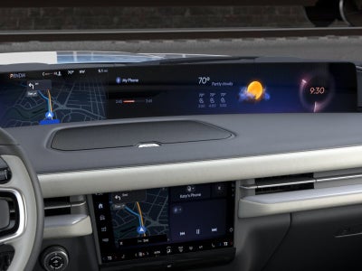 2026 Lincoln Navigator Premiere