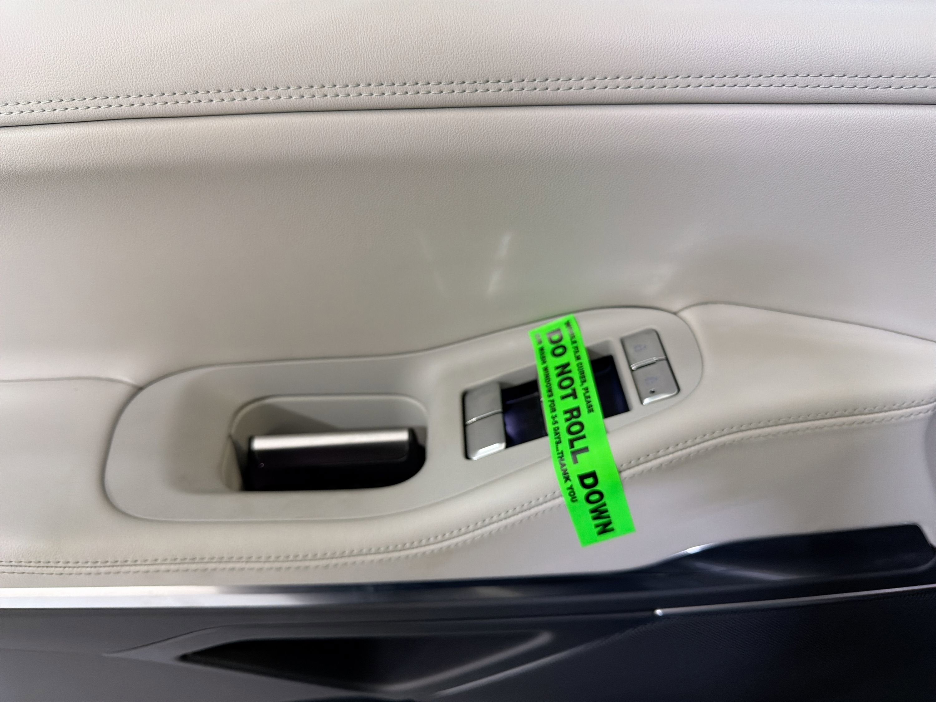 2026 Lincoln Navigator Premiere