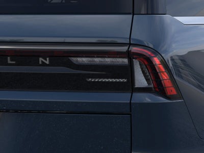 2026 Lincoln Navigator Premiere