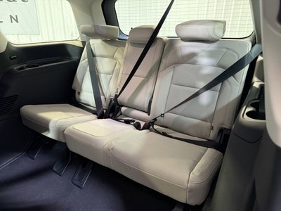 2026 Lincoln Navigator Premiere