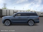 2026 Lincoln Navigator Premiere