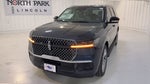2026 Lincoln Navigator Premiere