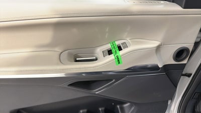 2026 Lincoln Navigator Premiere