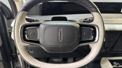 2026 Lincoln Navigator Premiere