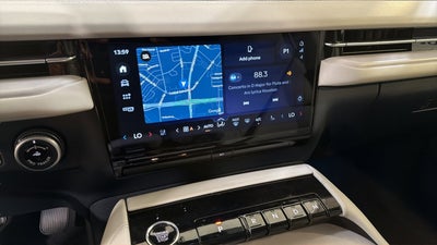 2026 Lincoln Navigator Premiere
