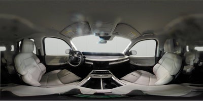2026 Lincoln Navigator Premiere