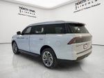 2026 Lincoln Navigator Premiere