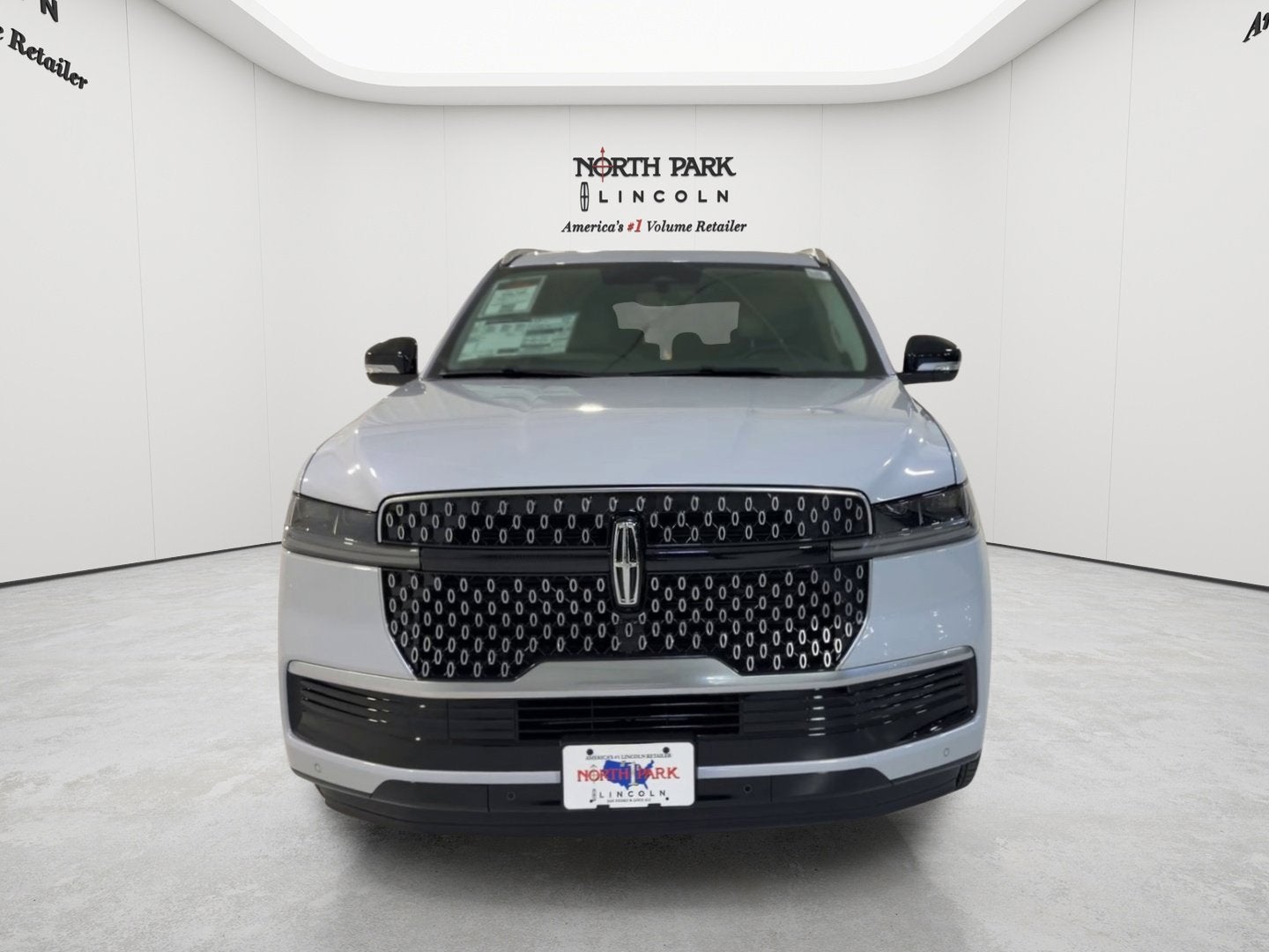 2026 Lincoln Navigator Premiere