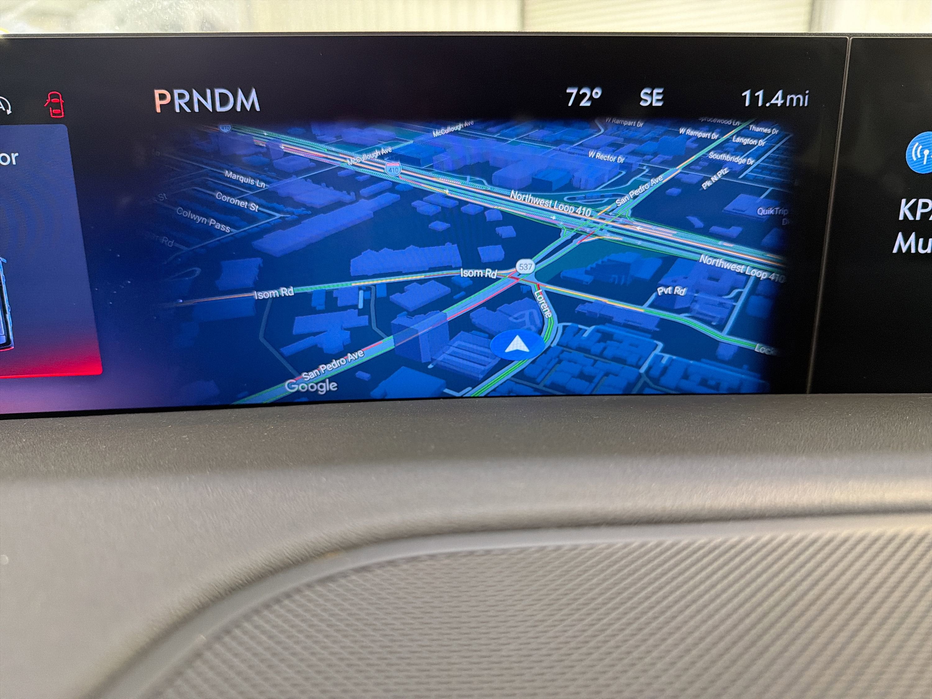 2026 Lincoln Navigator Premiere