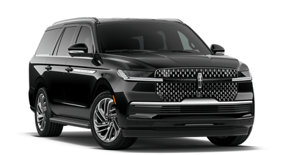 2026 Lincoln Navigator Premiere