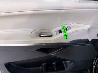 2026 Lincoln Navigator Premiere