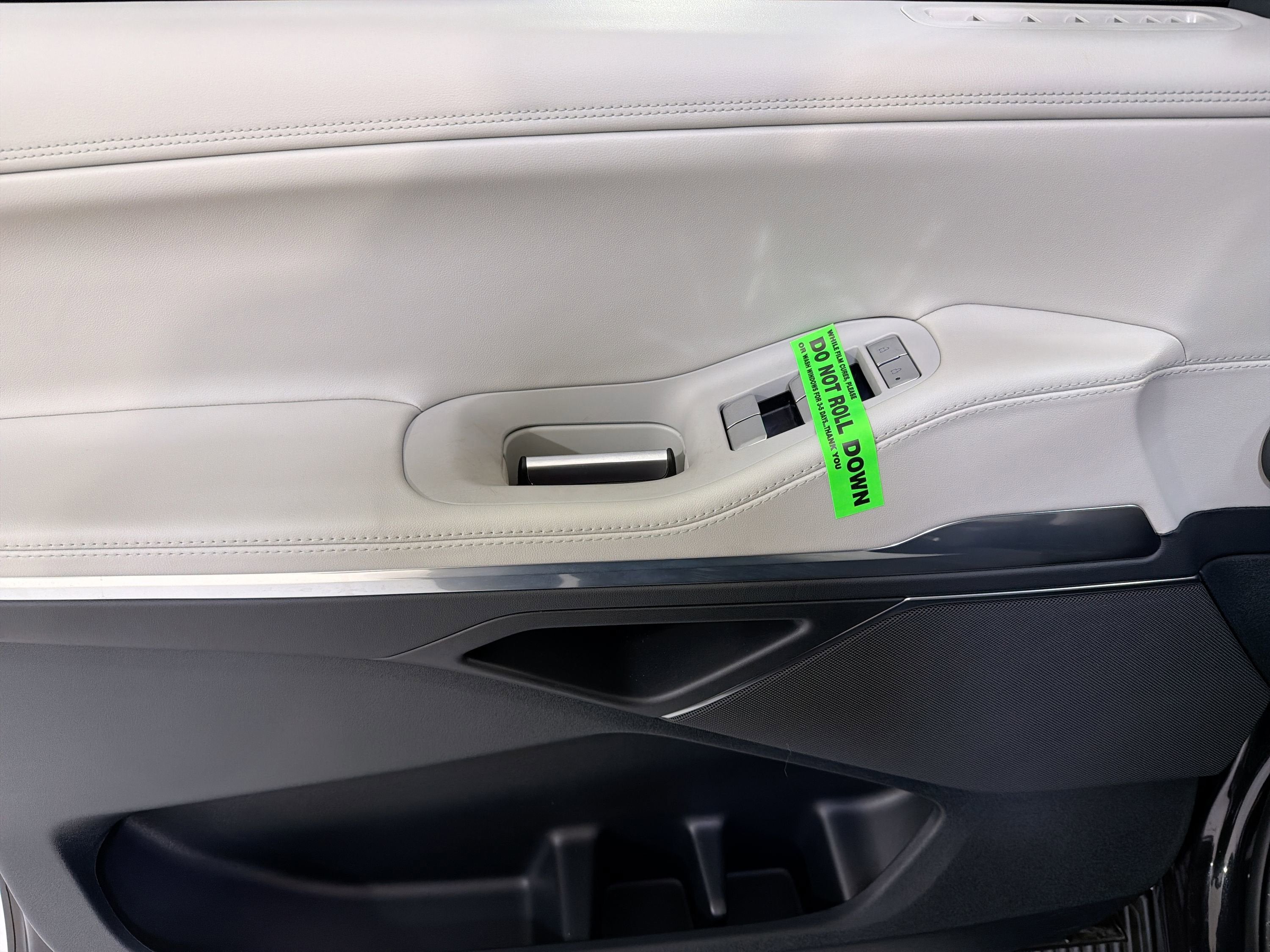 2026 Lincoln Navigator Premiere