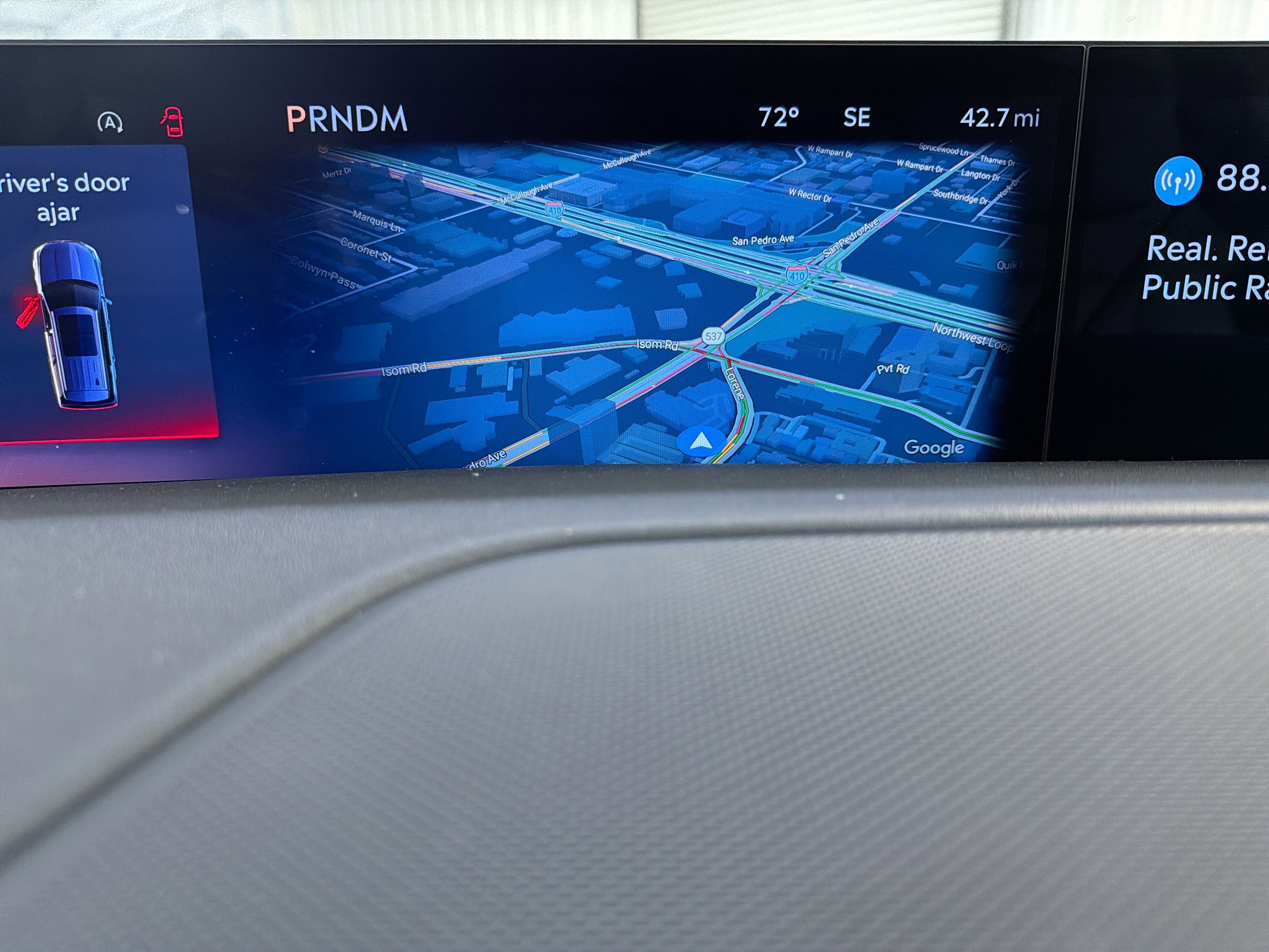 2026 Lincoln Navigator Premiere