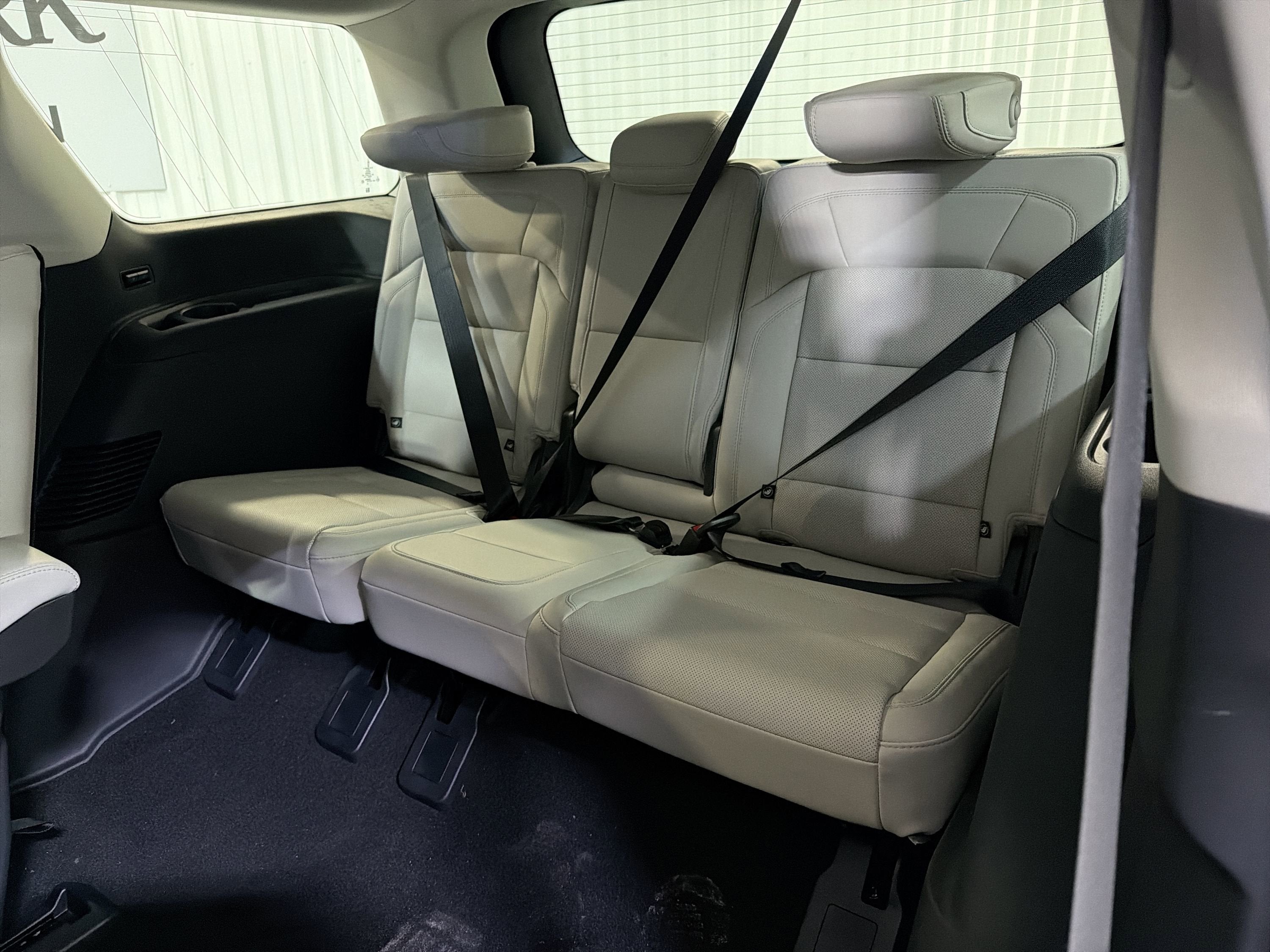 2026 Lincoln Navigator Premiere