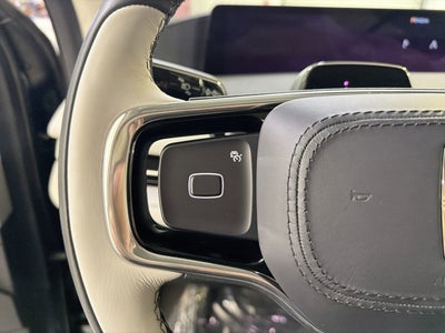 2026 Lincoln Navigator Premiere