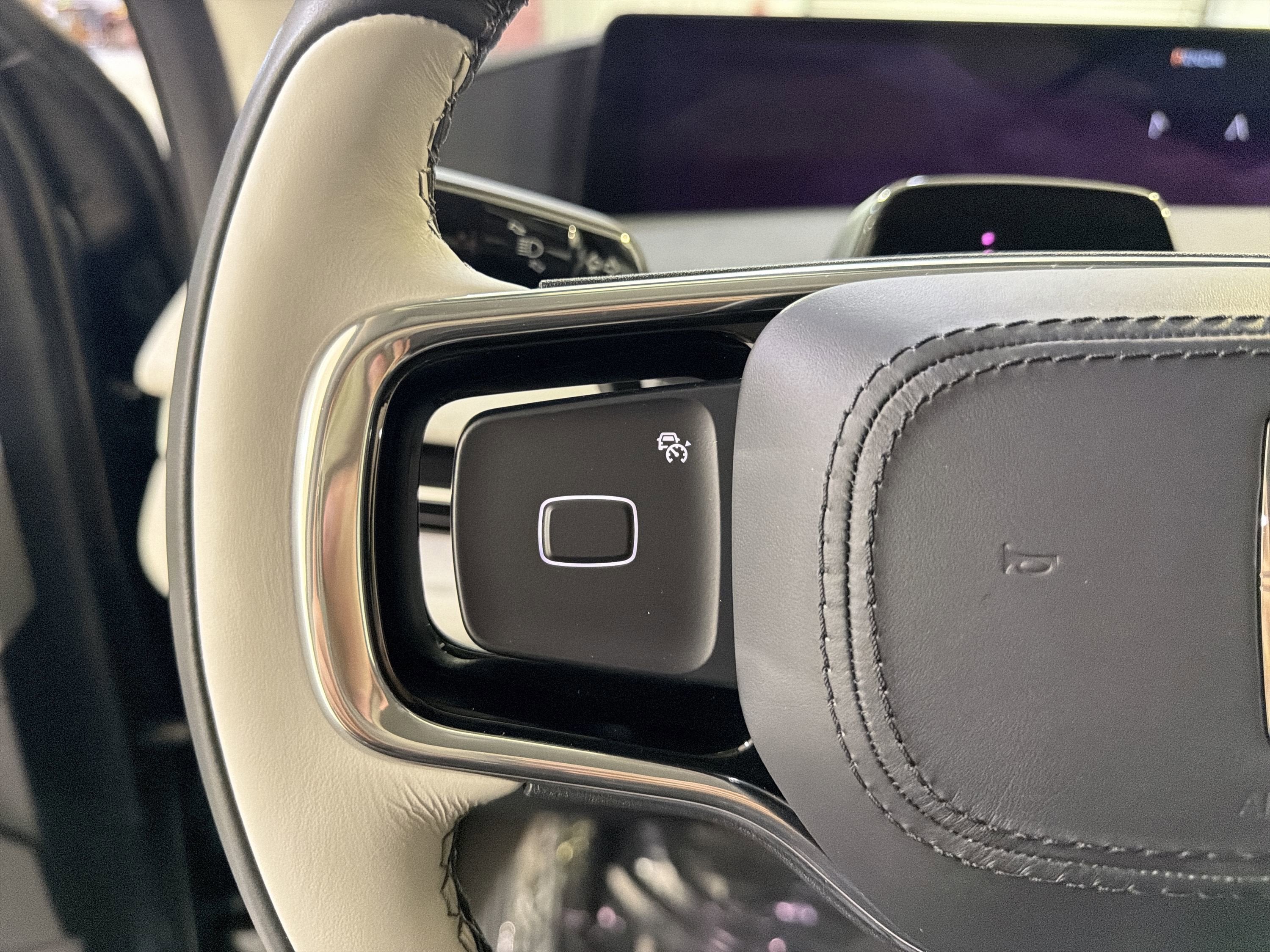 2026 Lincoln Navigator Premiere