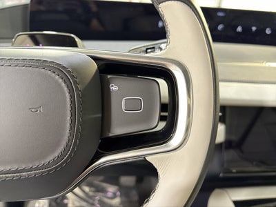 2026 Lincoln Navigator Premiere
