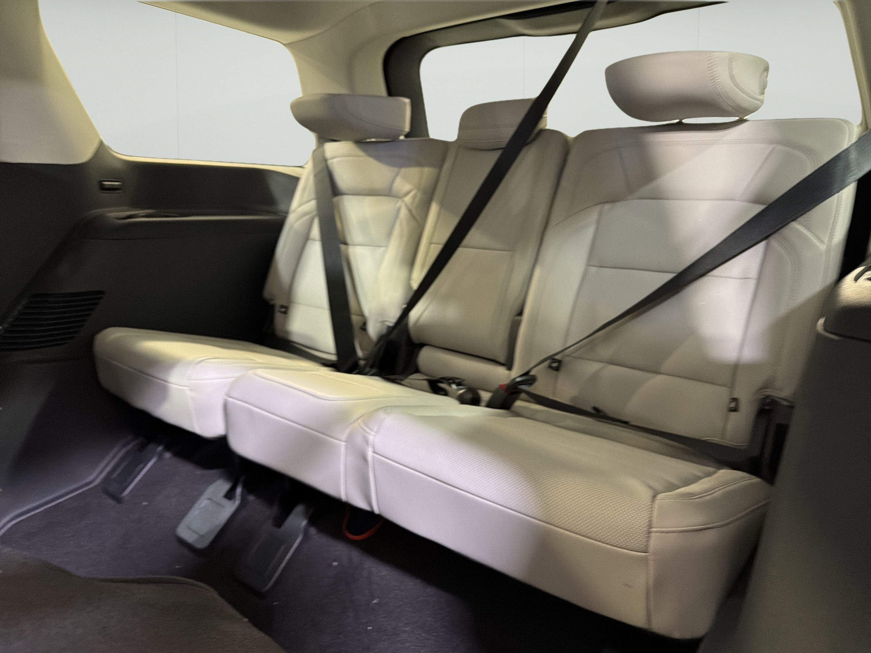 2026 Lincoln Navigator Premiere