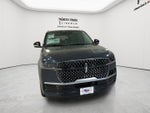 2026 Lincoln Navigator Premiere
